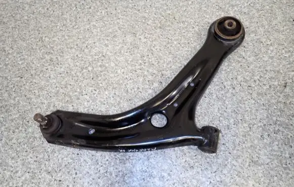 Mazda 2 Rear suspension control arm 