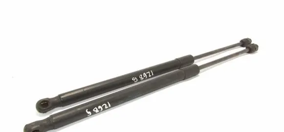 Audi TT TTS Mk2 Tailgate/trunk strut/damper 8J882755204S