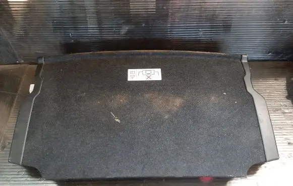 BMW 4 F32 F33 Other trunk/boot trim element 7284157
