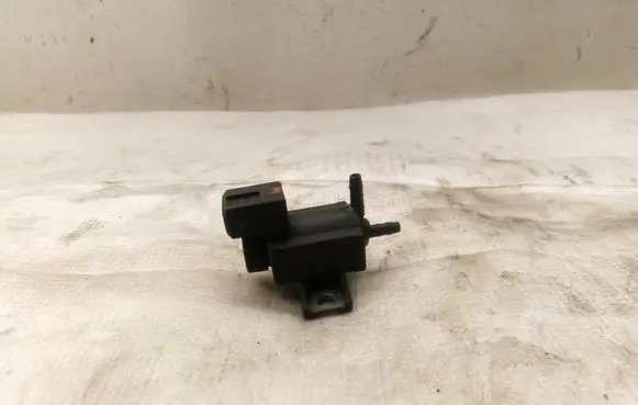 Toyota Corolla Verso AR10 Valve vacuum 258600R010