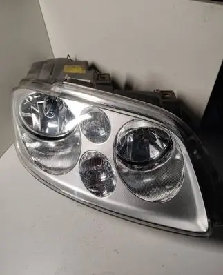 Volkswagen Touran I Headlight/headlamp 0301205202 1T0941006D 1T0941006A1T0941006B1T0941006C
