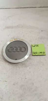 Audi A4 S4 B5 8D Original wheel cap 4B0601165J