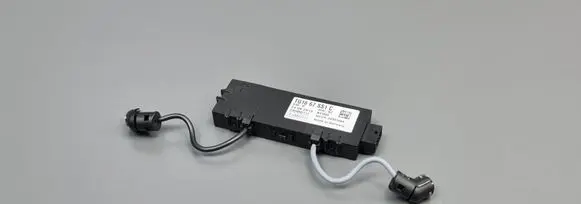 Mazda 6 Alarm movement detector/sensor TG1667SS1C 28391664 KE095
