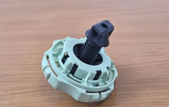 Peugeot 308 Spare wheel bolt PRD05290