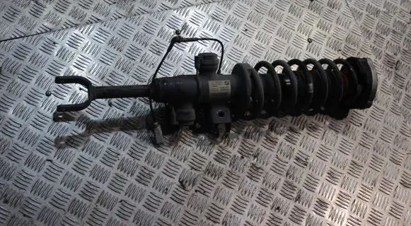 BMW 7 F01 F02 F03 F04 Front shock absorber/damper 6863147