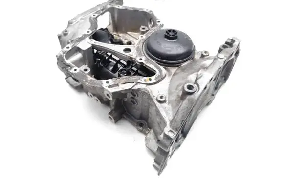 Nissan Qashqai Oil sump 111136752R A2821810000