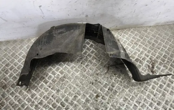 Honda HR-V Rear arch fender liner splash guards