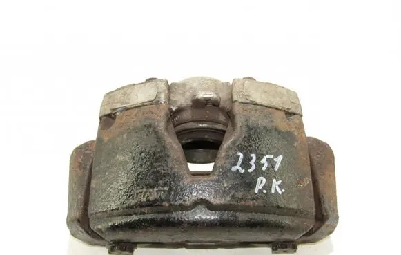 Audi A4 S4 B8 8K Front brake caliper
