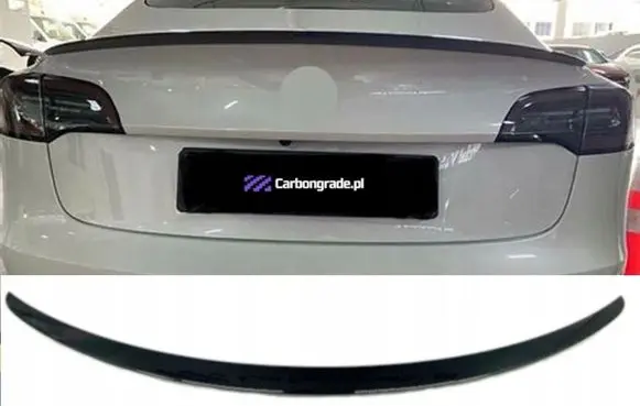 Tesla Model S Other exterior part 
