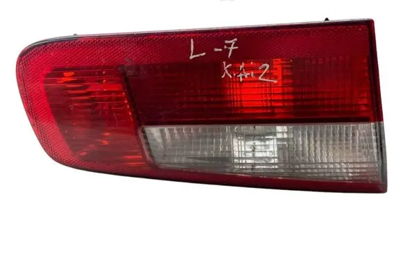 Renault Laguna II Tailgate rear/tail lights 8200002475