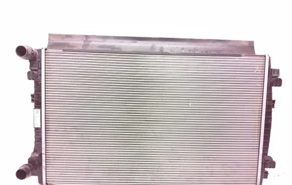 Volkswagen T-Roc Coolant radiator 5Q0121251GQ M155214 RM2074