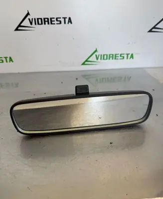 Nissan Leaf I (ZE0) Rear view mirror (interior)