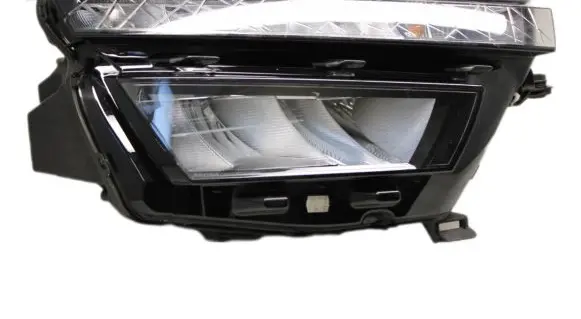 Skoda Kamiq Headlight/headlamp 658941016 0021383306
