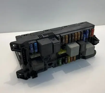 Fuse module