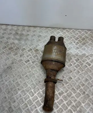 BMW X5 E53 Catalyst/FAP/DPF particulate filter 2238693002 4303