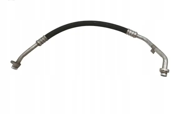 Renault Laguna III Air conditioning (A/C) pipe/hose 924540008R