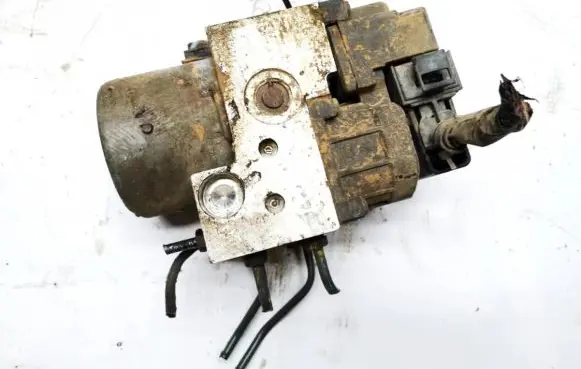 Nissan Almera Tino ABS Pump 476604u102 0265216787