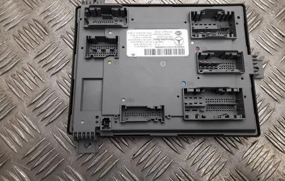 Mercedes-Benz C W206 Comfort/convenience module A2069003613