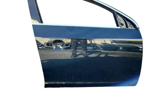 Volvo V60 Front door