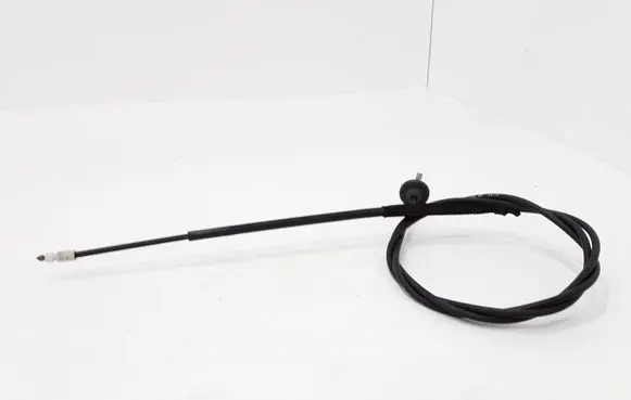 Volvo V50 Engine bonnet/hood lock release cable 30753017