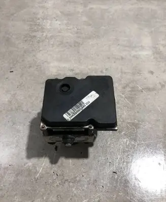 Opel Meriva A ABS Pump 0265238000 13354301 0265950820