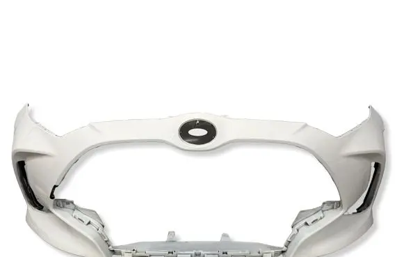 Toyota Yaris XP210 Front bumper 521190DA00