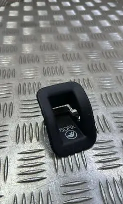 Audi A5 8T 8F ISOFIX cover 8T0887233A
