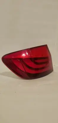 BMW 5 F10 F11 Rear/tail lights 17346201