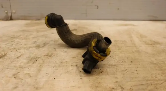 Peugeot 508 Engine coolant pipe/hose 9673085480