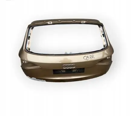Audi Q5 SQ5 8R Tailgate/trunk/boot lid 2ESTEILE