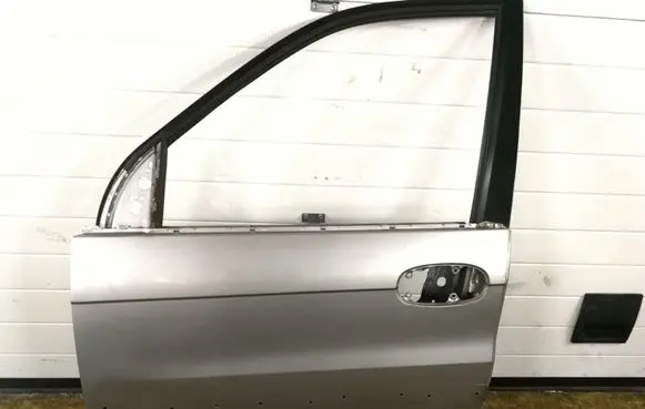 KIA Carnival Front door