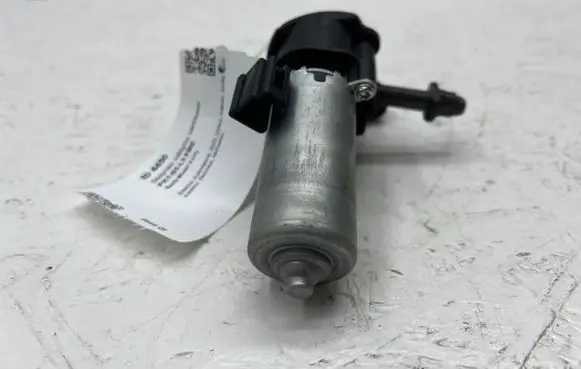 Tesla Model 3 Seat adjustment motor 109921200B