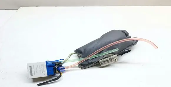 BMW 5 GT F07 Sensor 4484986 4496450