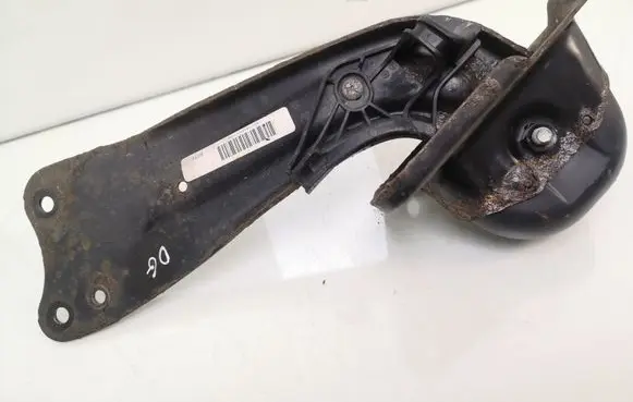 Volkswagen Jetta V Rear upper control arm/wishbone 1K0505226H 27AR0D8LCN 1K0501476