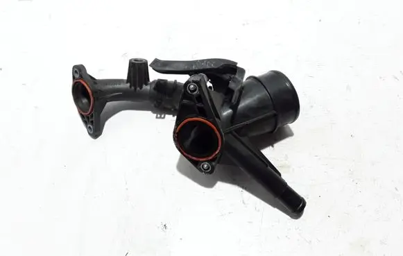 Thermostat/thermostat housing
