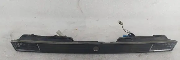 BMW 7 E65 E66 Number plate light 6321690416