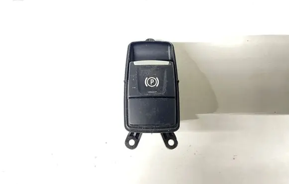 BMW 5 F10 F11 Hand parking brake switch 6822523