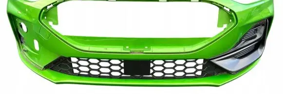 Ford Focus Front bumper NX7B-17C831-SA