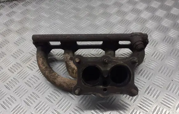 Skoda Octavia Mk1 (1U) Exhaust manifold 06A253031