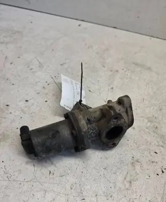 KIA Sorento EGR valve 284104A100