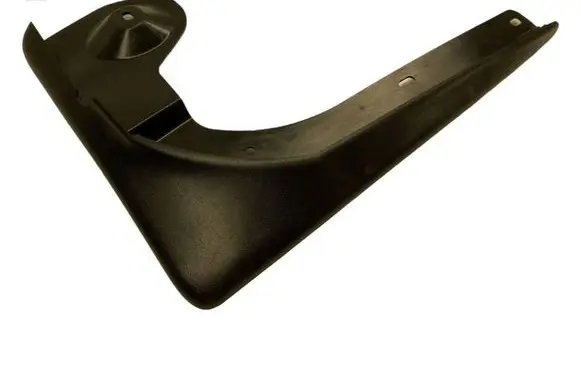 Front mudguard