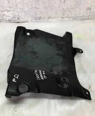 Mazda CX-30 Front mudguard Bcjh56341
