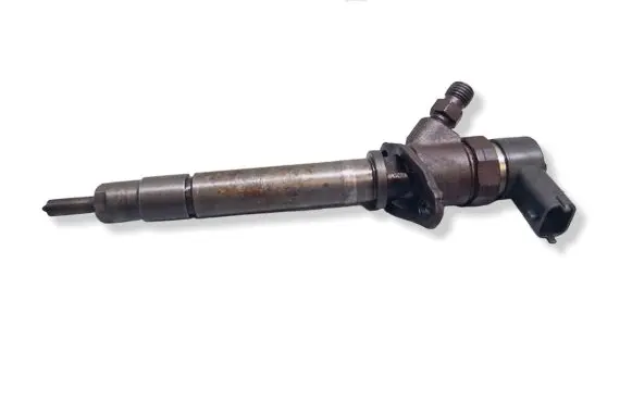 Volvo S80 Fuel injector 0445110078 8658351