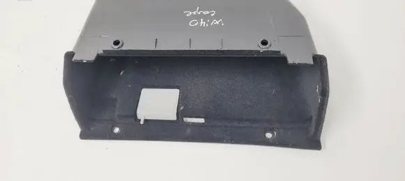 Mercedes-Benz S W140 Glove box frame 1406890391
