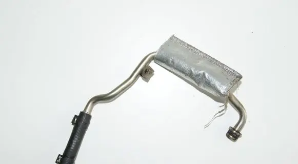 Audi A8 S8 D4 4H Engine coolant pipe/hose 079121059A