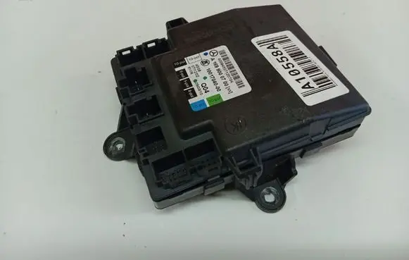 Mercedes-Benz B W245 Other control units/modules A1699000700
