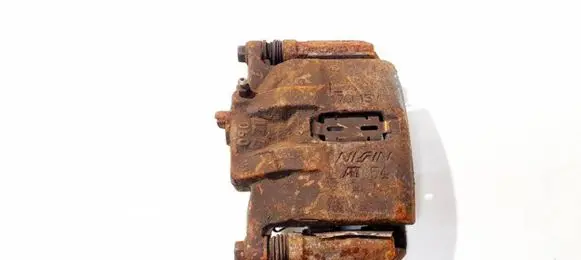 Honda CR-V Front brake caliper 17cl15vn