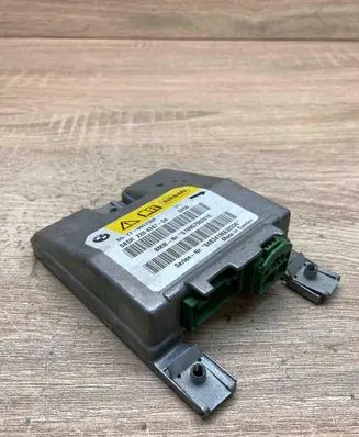 BMW 5 E60 E61 Airbag control unit/module 6957502