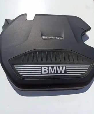 BMW X1 E84 Engine cover (trim) 8579535