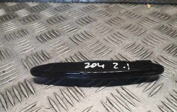 Mercedes-Benz C W204 Parking PDC sensor display screen 0015424723 A0015424723